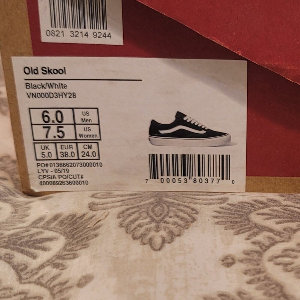 Vans Old skool sneakers